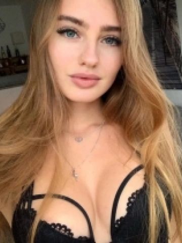 Проститутка Лина